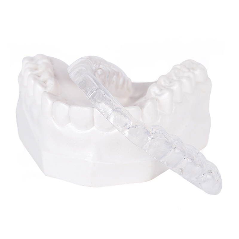 Best Mouthguard for Grinding Teeth